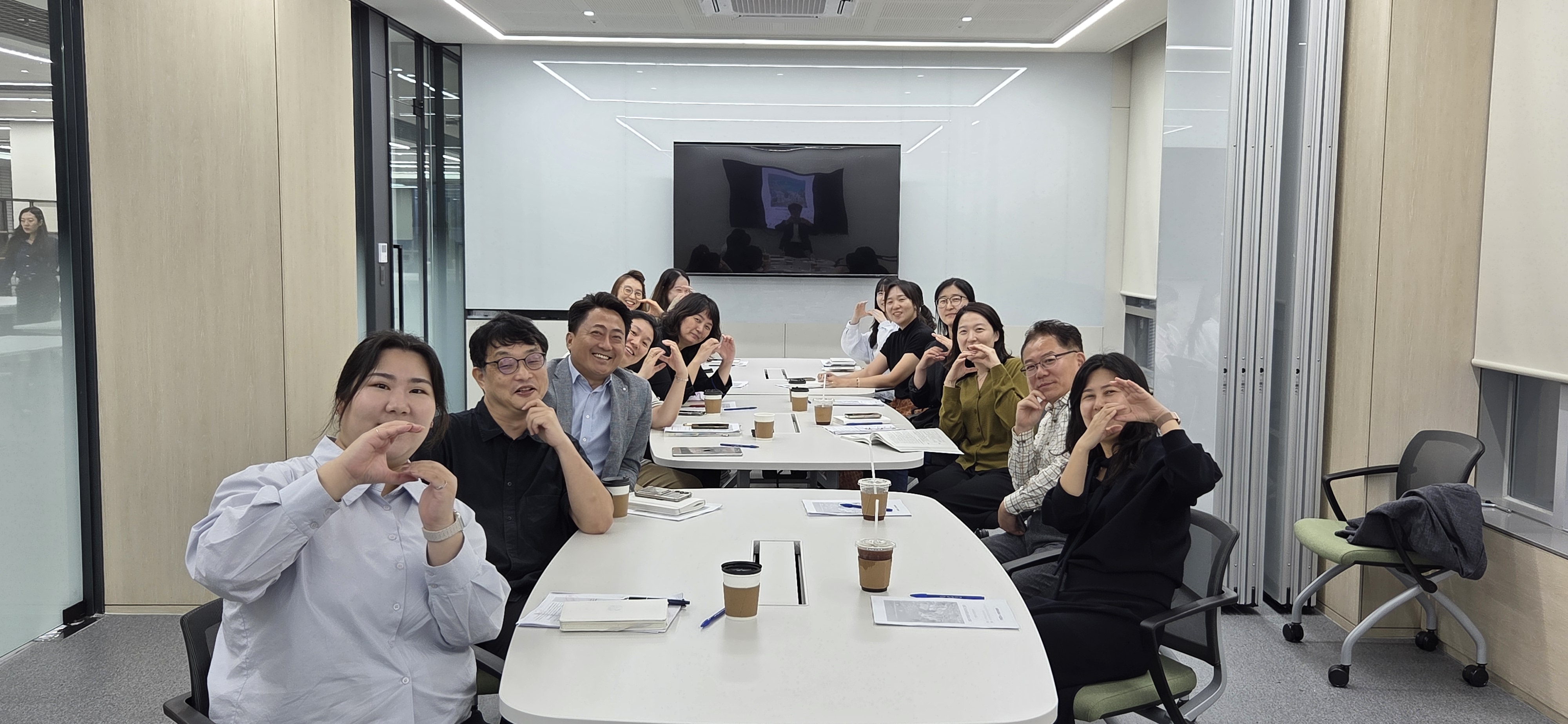 2025 지역정주지원체계구축 간담회