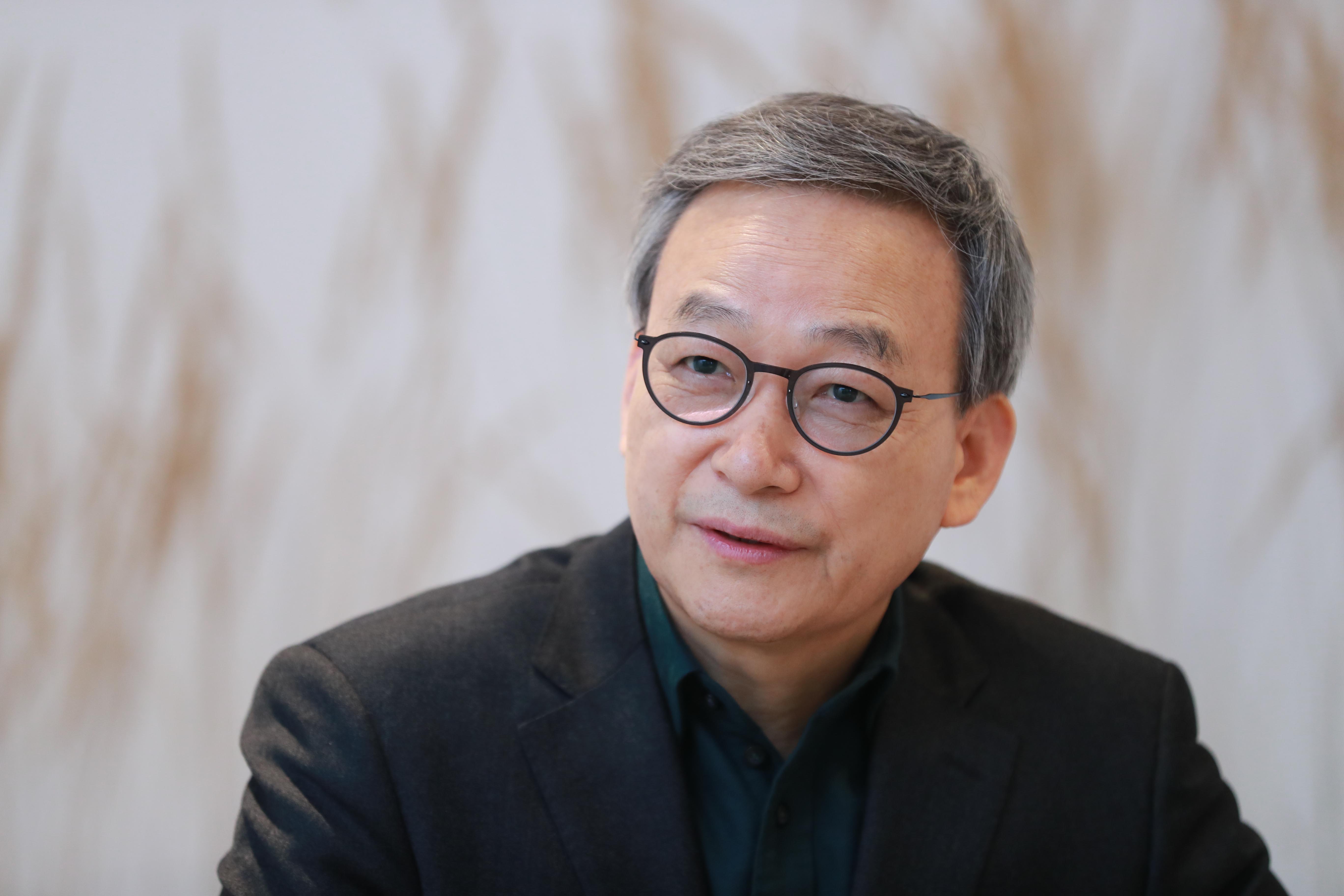 한림대학교 도헌학술원, 정호승 시인 초청 제6기 〈시민지성 한림연단〉두 번째 강연 개최